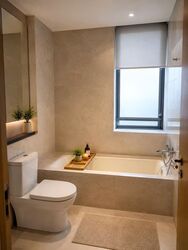 Marina Bay Residences (D1), Condominium #592414531